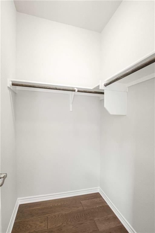 1616 Turtle Bay Loop Leander, TX 78641 - Photo 33 of 33 a view of small space