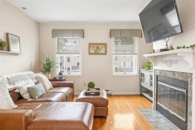 $574,900 | 506 Clarks Row, Bristol, RI 02809