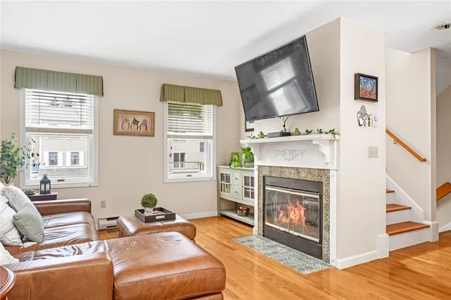 $574,900 | 506 Clarks Row, Bristol, RI 02809