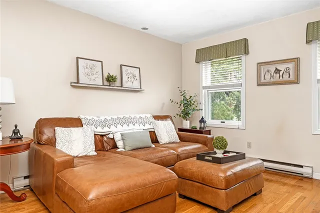 $574,900 | 506 Clarks Row, Bristol, RI 02809