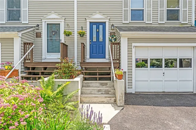 $574,900 | 506 Clarks Row, Bristol, RI 02809