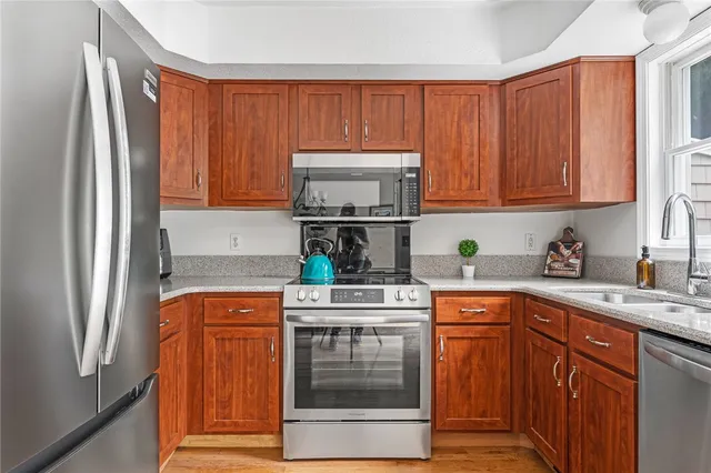 $574,900 | 506 Clarks Row, Bristol, RI 02809