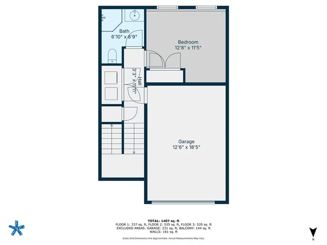$574,900 | 506 Clarks Row, Bristol, RI 02809