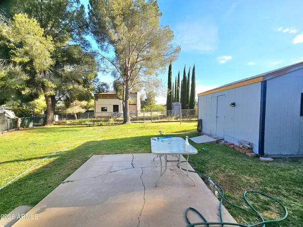 $298,000 | 3145 West Citrus Road, Benson, AZ 85602