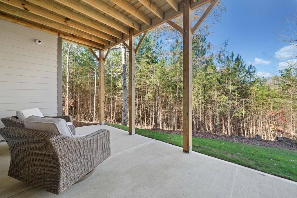 174 Pinnacle Way Ellijay, GA 30540 - Photo 29 of 41