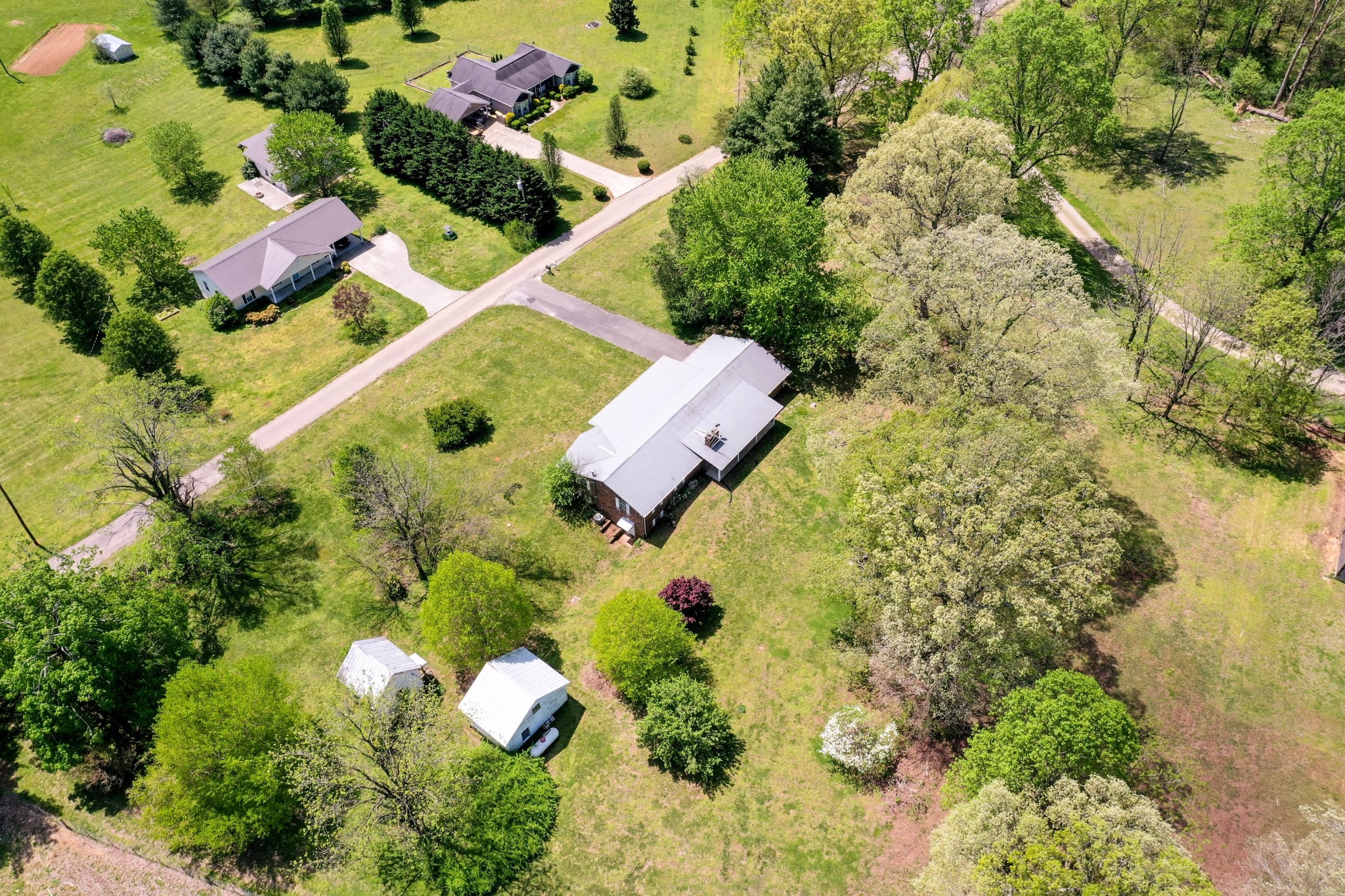 156 Vineyard Road Sweetwater, TN 37874 - Photo 30 of 30 Gallery Image 30