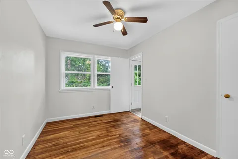 $250,000 | 2522 Parr Drive, Indianapolis, IN 46220