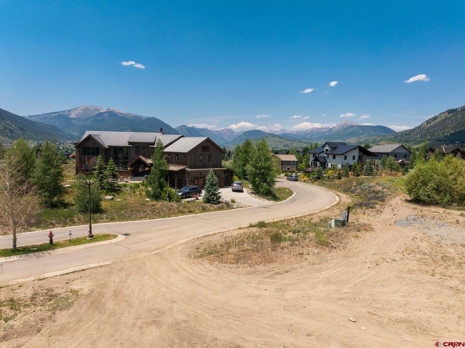 Tbd Larkspur Loop Crested Butte, CO 81224 - Photo 15 of 21