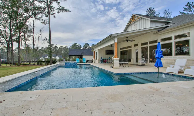 $7,500 | 21359 Monarch Drive, Montgomery, TX 77316