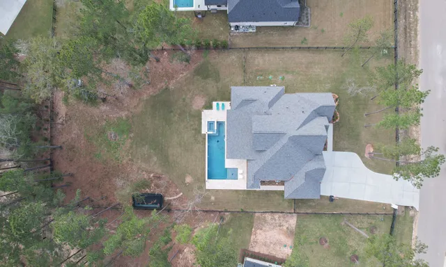 $7,500 | 21359 Monarch Drive, Montgomery, TX 77316