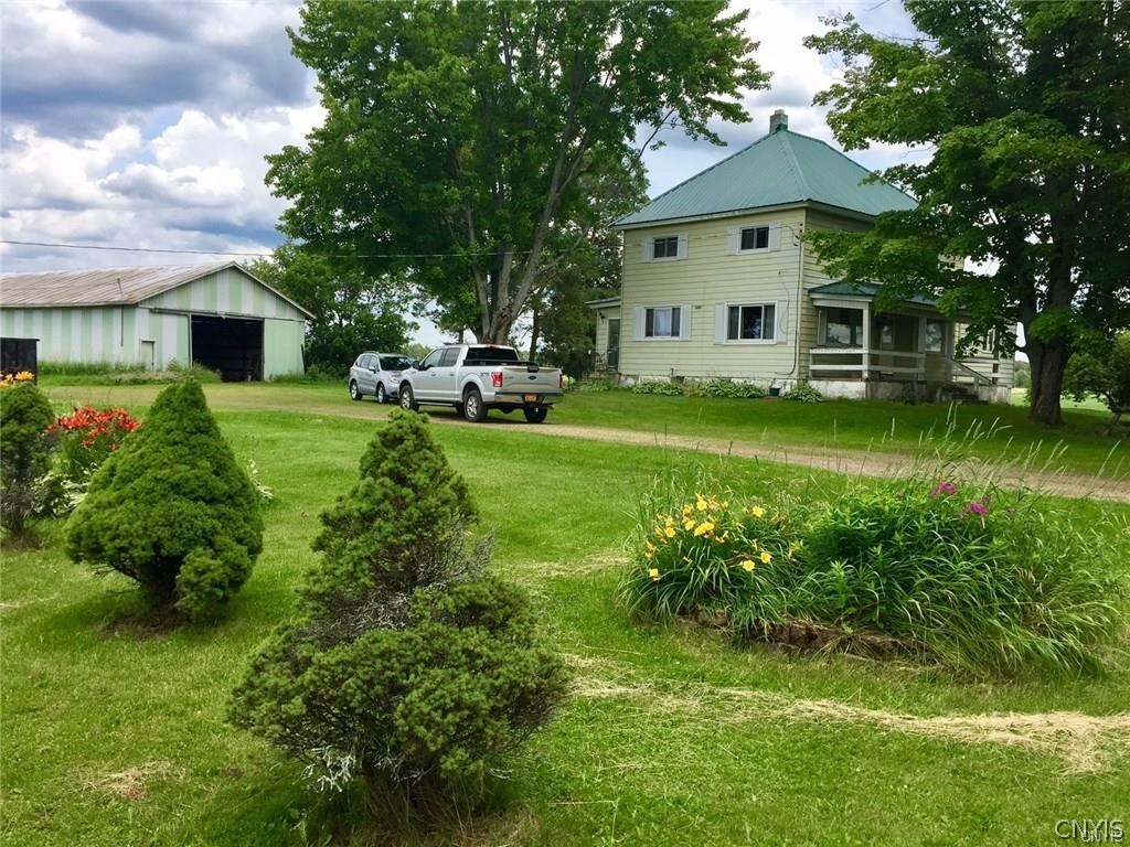 4689 Old State Road Croghan, NY 13619 - Photo 1 of 1