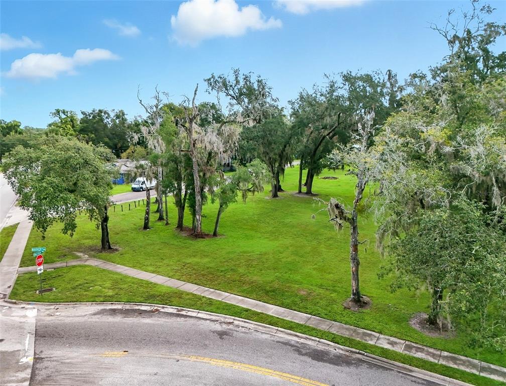 Florence Avenue Altamonte Springs, FL 32701 - Photo 3 of 12 a view of a park
