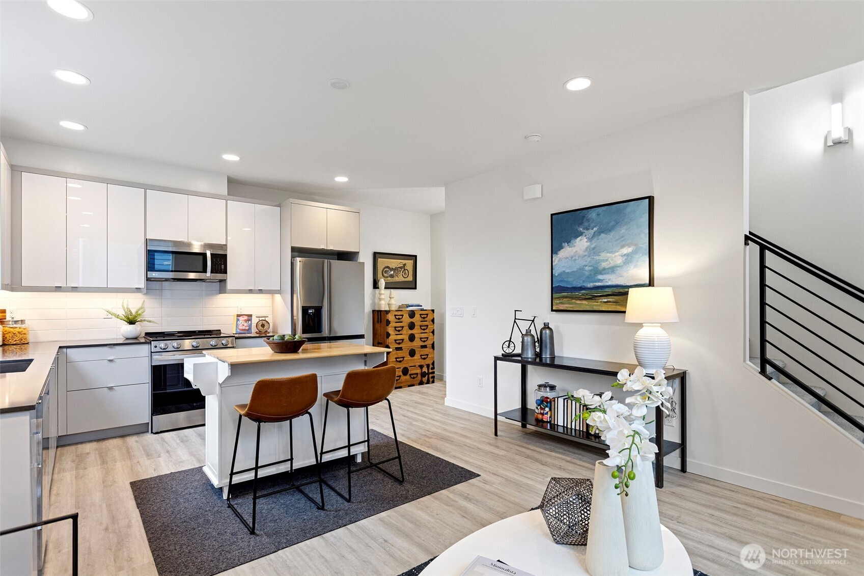2527 29th Avenue South, Unit B Seattle, WA 98144 - Photo 17 of 24