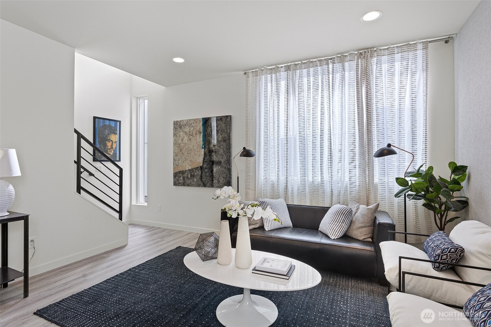 2527 29th Avenue South, Unit B Seattle, WA 98144 - Photo 8 of 20