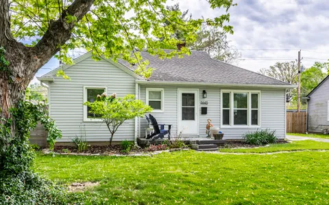$300,000 | 5643 Rosslyn Avenue, Indianapolis, IN 46220