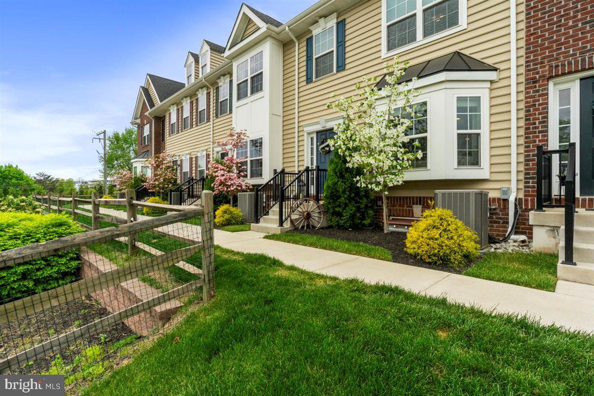 3600 Jacob Stout Road, Unit 7 Doylestown, PA 18902 - Photo 2 of 35 Welcome to 3600 Jacob Stout Rd #7