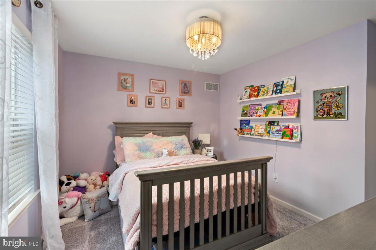 3600 Jacob Stout Road, Unit 7 Doylestown, PA 18902 - Photo 20 of 35 The perfect setup for a secondary bedroom