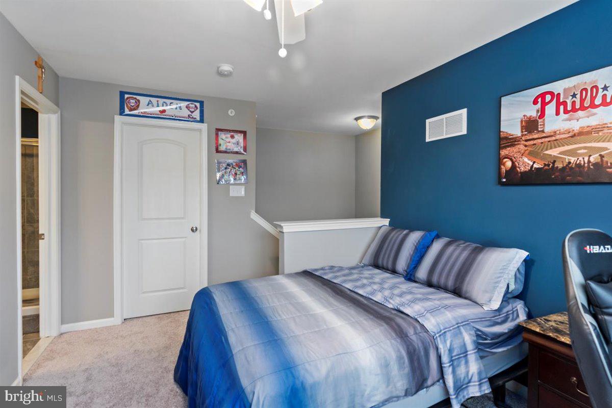 3600 Jacob Stout Road, Unit 7 Doylestown, PA 18902 - Photo 24 of 35 Beautiful setup for a family