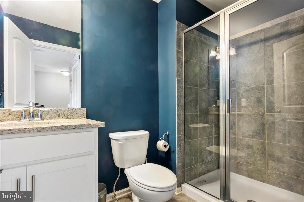3600 Jacob Stout Road, Unit 7 Doylestown, PA 18902 - Photo 25 of 35 Bedroom 3 ensuite bath