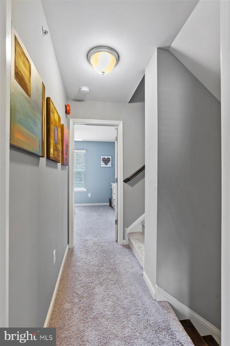 3600 Jacob Stout Road, Unit 7 Doylestown, PA 18902 - Photo 26 of 35 Hallway on second floor