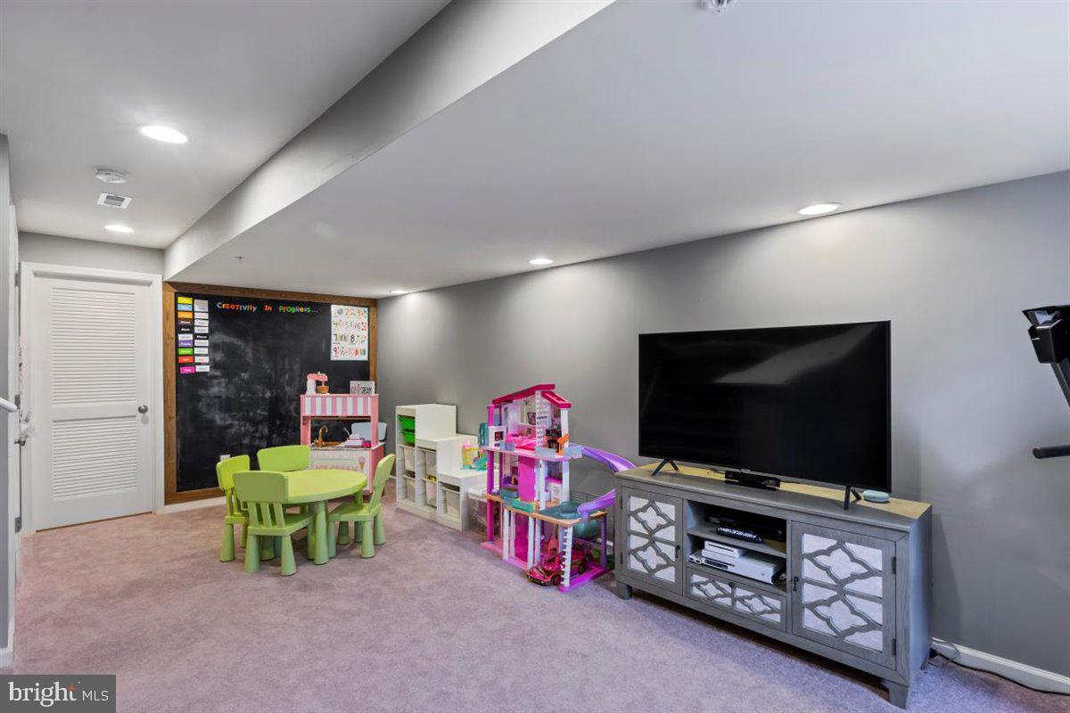3600 Jacob Stout Road, Unit 7 Doylestown, PA 18902 - Photo 28 of 35 Room for Media area