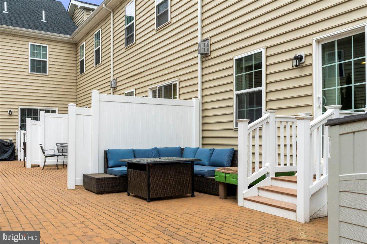 3600 Jacob Stout Road, Unit 7 Doylestown, PA 18902 - Photo 31 of 35 your own Adorable outside courtyard space
