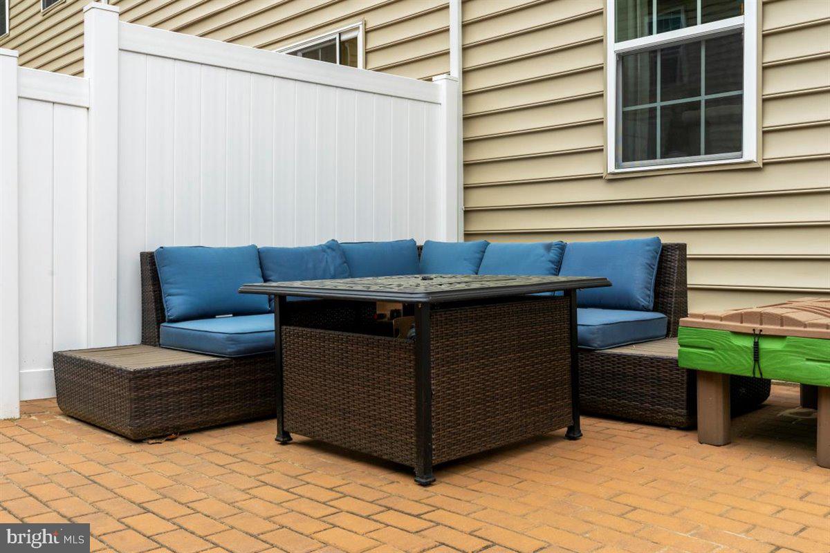 3600 Jacob Stout Road, Unit 7 Doylestown, PA 18902 - Photo 32 of 35 The perfect setup for entertaining