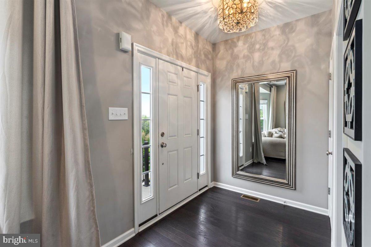 3600 Jacob Stout Road, Unit 7 Doylestown, PA 18902 - Photo 9 of 35 Stunning lighting