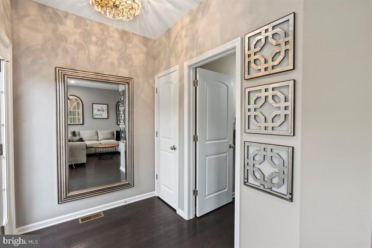 3600 Jacob Stout Road, Unit 7 Doylestown, PA 18902 - Photo 10 of 35 Beautiful finishes throughout