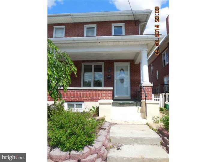 1419 Fern Avenue Reading, PA 19607 - Photo 1 of 8 Gallery Image 1