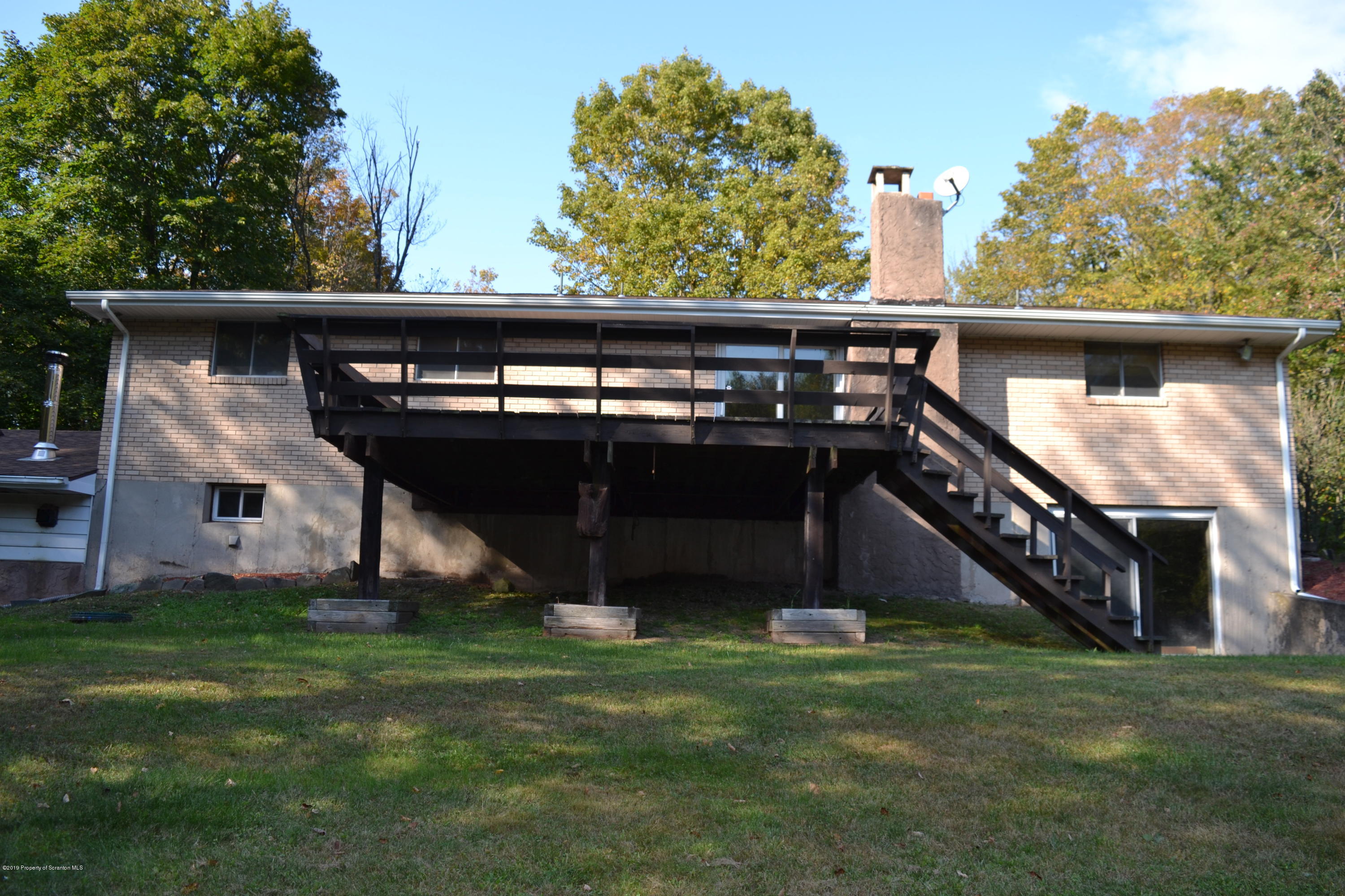 4140 Bird Road Moscow, PA 18444 - Photo 8 of 36