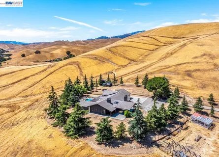 $2,688,000 | 8191 Highland Road, Livermore, CA 94551