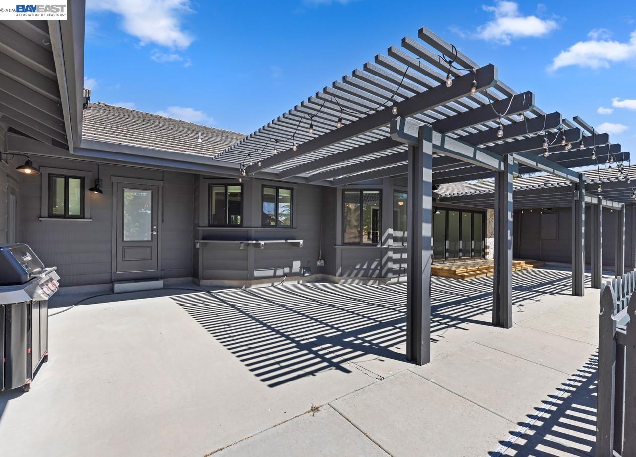 8191 Highland Road Livermore, CA 94551 - Photo 40 of 59 a view of a house