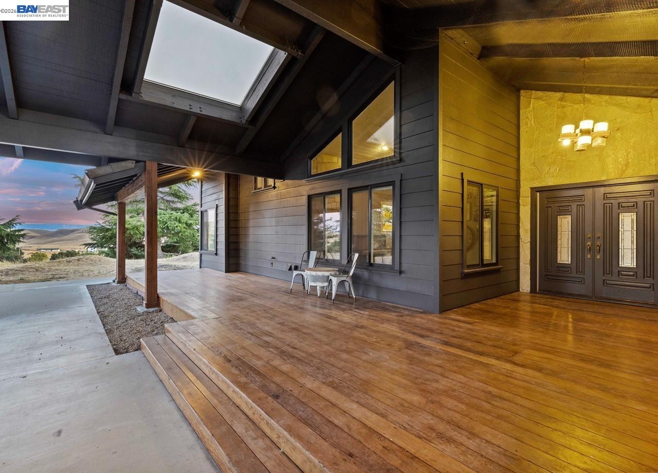8191 Highland Road Livermore, CA 94551 - Photo 5 of 59 a view of swimming pool with outdoor seating