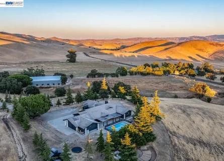 $2,688,000 | 8191 Highland Road, Livermore, CA 94551