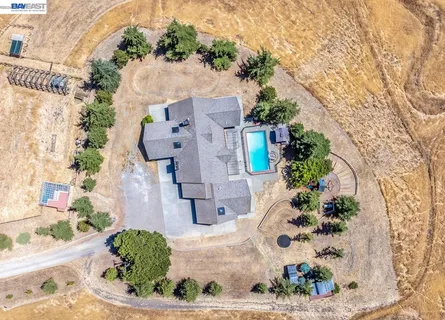 $2,688,000 | 8191 Highland Road, Livermore, CA 94551