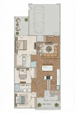 $375,000 | 174 North Mitchell Street, Rutherfordton, NC 28139