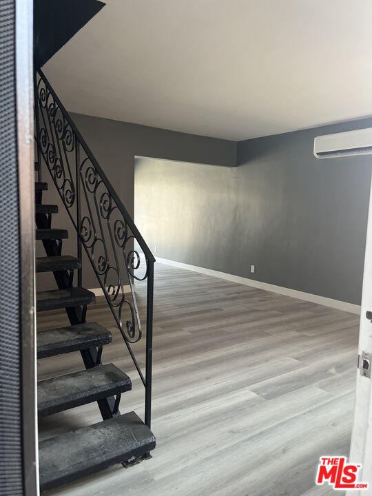 602 North Sloan Avenue, Unit A Compton, CA 90221 - Photo 7 of 9 a view of entryway