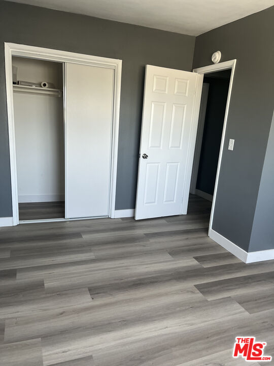 602 North Sloan Avenue, Unit A Compton, CA 90221 - Photo 9 of 9 a view of front door