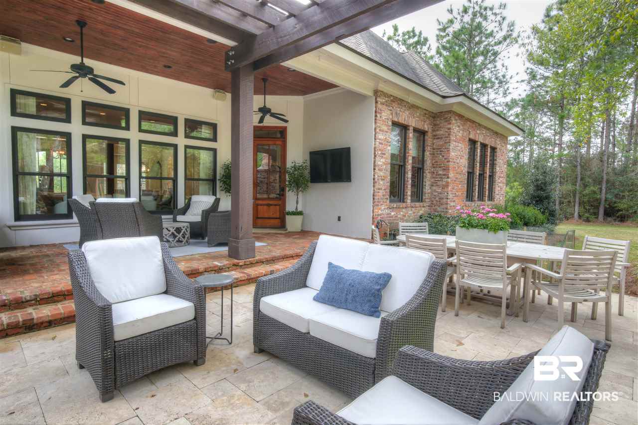573 Falling Water Boulevard Fairhope, AL 36532 - Photo 34 of 40