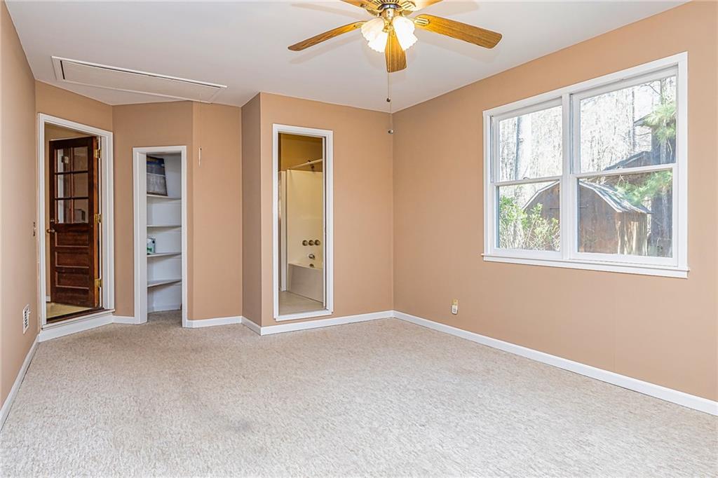 166 Muse Road Fayetteville, GA 30214 - Photo 63 of 80