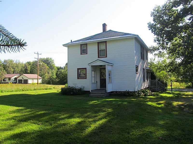 6 Pleasant Street Howland, ME 04448 - Photo 3 of 31 Exterior Front.