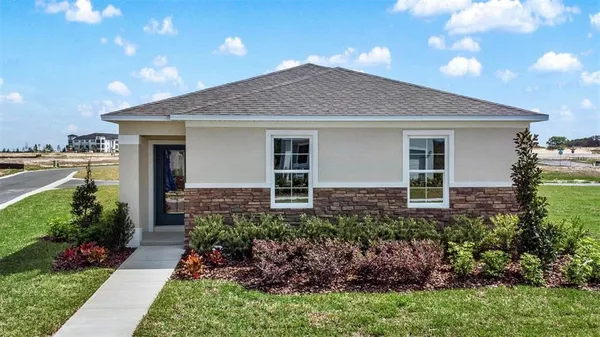 $395,990 | 5113 Flameleaf Street, Apopka, FL 32712
