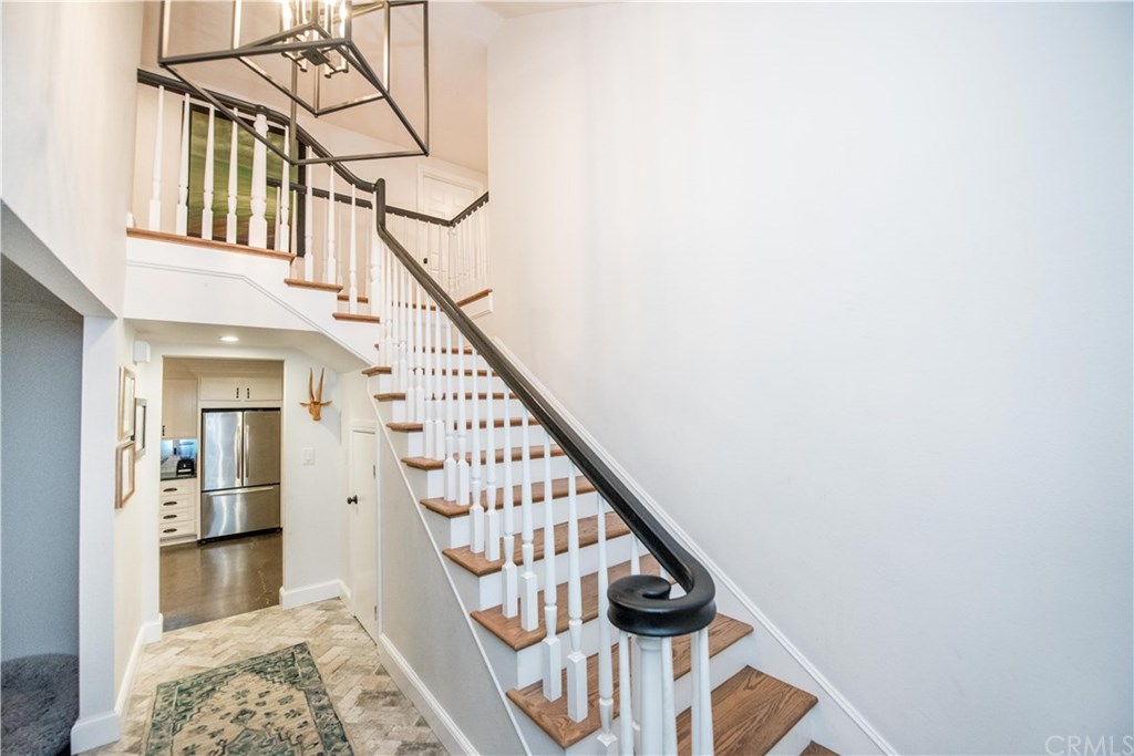 2841 Europa Drive Costa Mesa, CA 92626 - Photo 18 of 30 a view of entryway