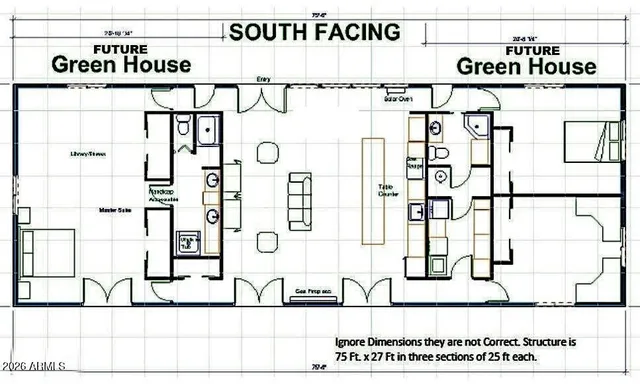 $669,875 | 12 County Road, Snowflake, AZ 85937