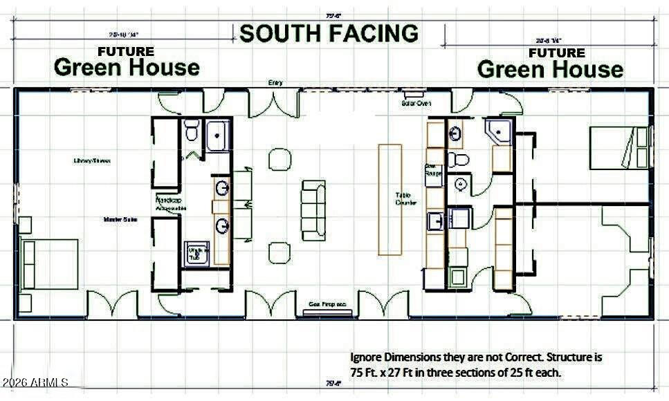 12 County Road Snowflake, AZ 85937 - Photo 29 of 85 a picture of a black and white photo