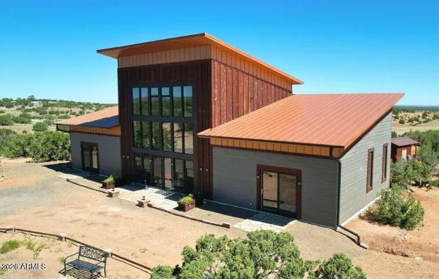 $669,875 | 12 County Road, Snowflake, AZ 85937
