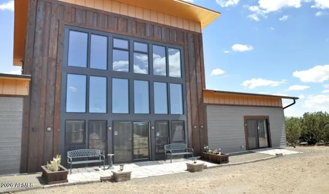 $669,875 | 12 County Road, Snowflake, AZ 85937