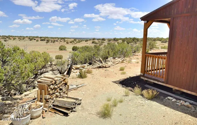 $669,875 | 12 County Road, Snowflake, AZ 85937