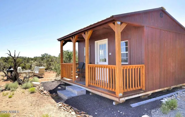 $669,875 | 12 County Road, Snowflake, AZ 85937